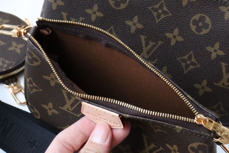 LV Satchel Bags